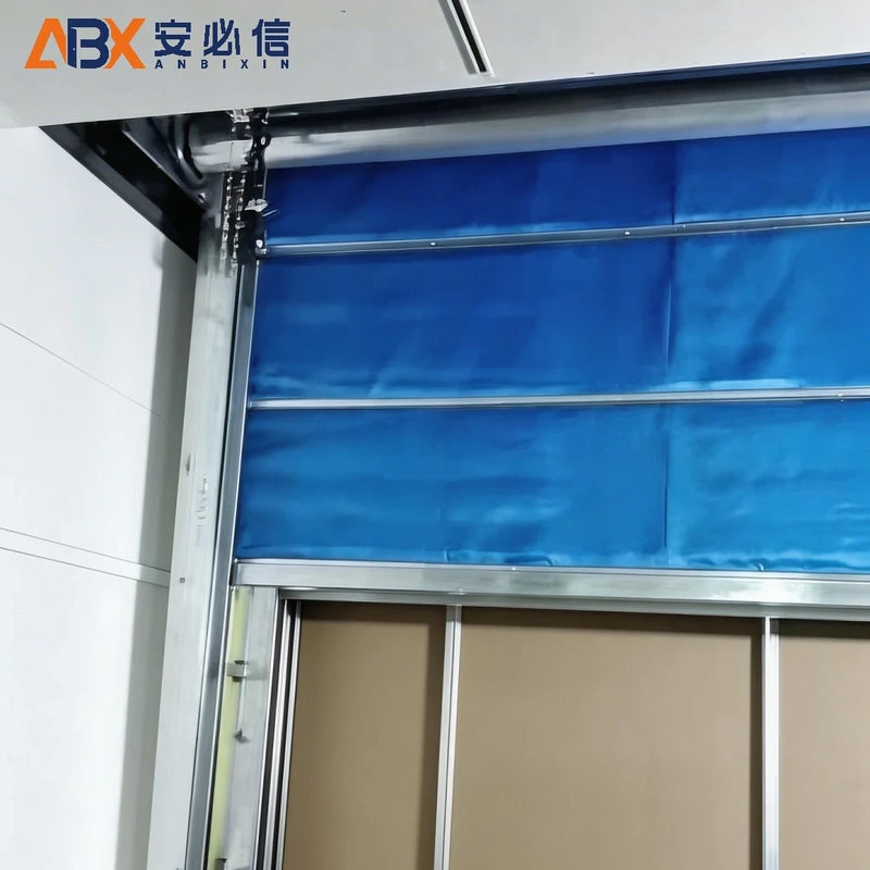 咸阳市高速堆积门