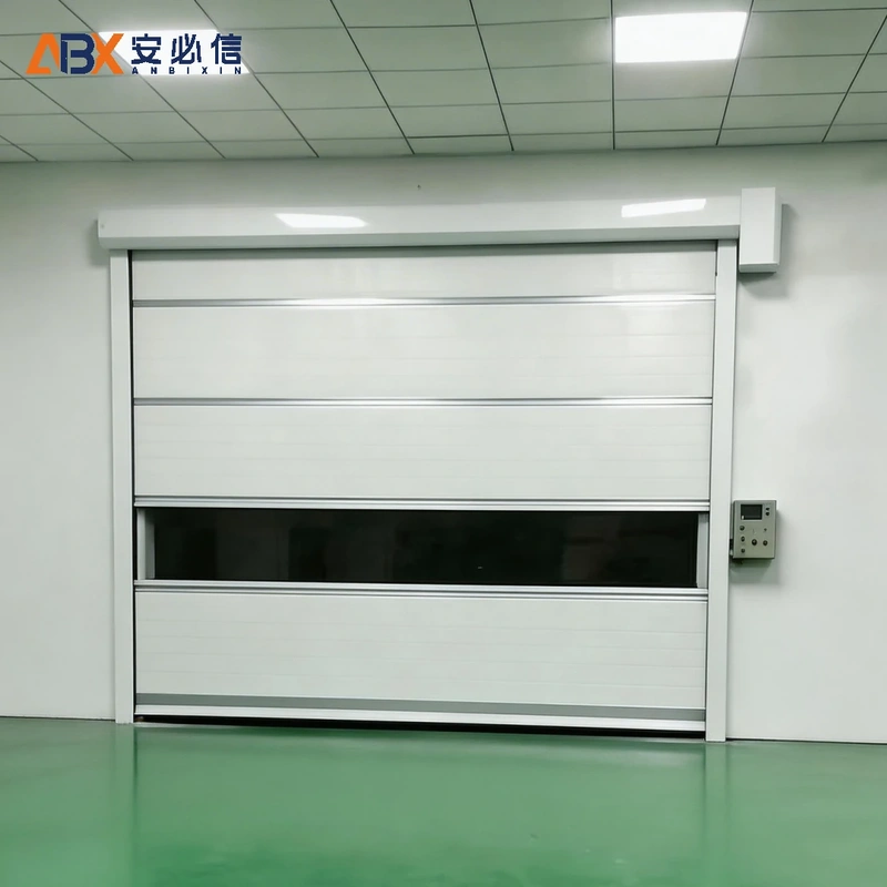 咸阳市快速门